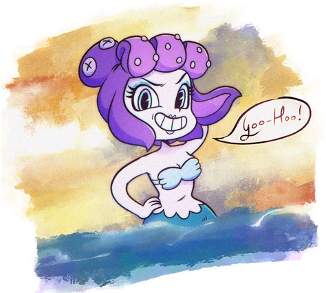 cala maria cuphead porn|Cala Maria's Lust! (Hanage1) [CupHead] : r/rule34 .